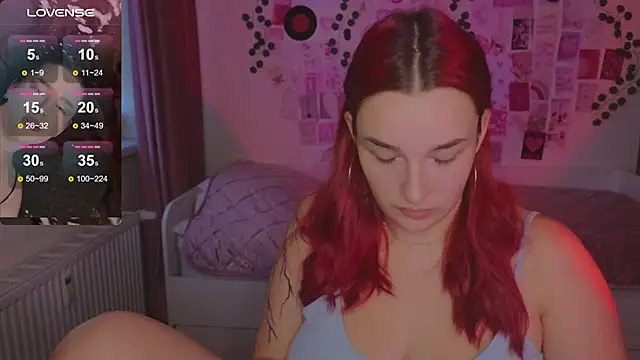 CookyDaisy online show from 09.17.25