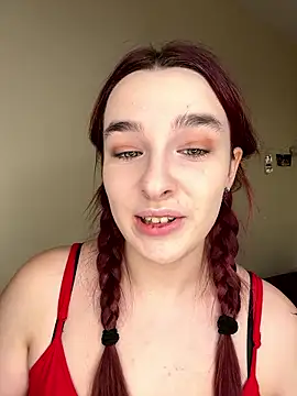 CookyDaisy online show from 01.11.26