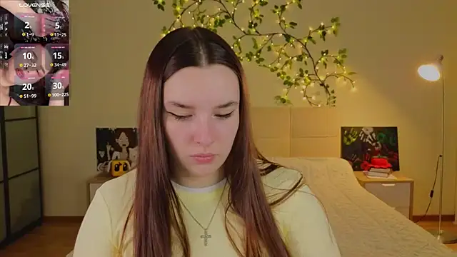 CookyDaisy online show from 03.20.26