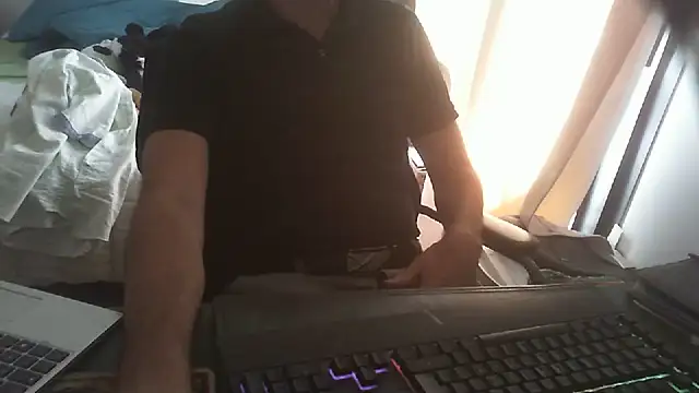 shyfrenchcock1 online show from 07.27.26
