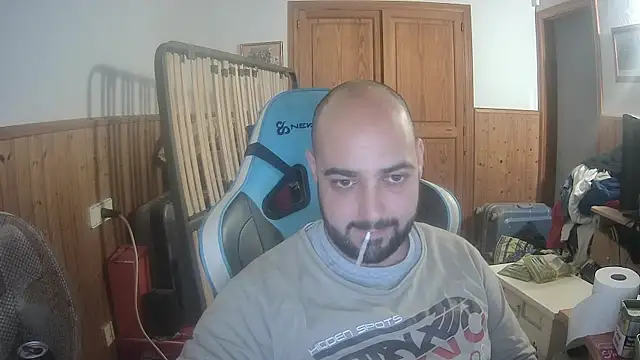 chicomallorca96 online show from 01.06.26