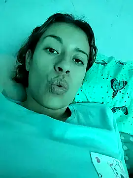 Snapshot of dahana0 chatting on 12.05.24 dahana0 online show from 12.05.24