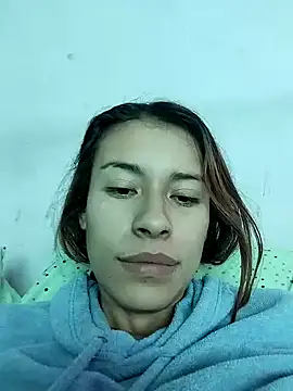 Snapshot of dahana0 chatting on 12.20.24 dahana0 online show from 12.20.24