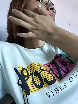 Snapshot of dahana0 chatting on 01.22.25 dahana0 online show from 01.22.25