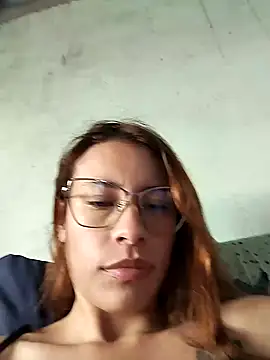 Snapshot of dahana0 chatting on 01.27.25 dahana0 online show from 01.27.25