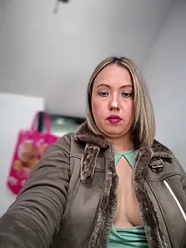 VIOLETA-25  online show from 06.05.26