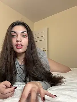 Snapshot of Sweet_Khalifa_ chatting on 12.05.24 Sweet Khalifa online show from 12.05.24