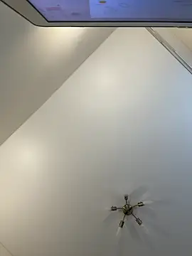 Snapshot of Sweet_Khalifa_ chatting on 12.13.24 Sweet Khalifa online show from 12.13.24