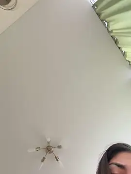 Snapshot of Sweet_Khalifa_ chatting on 02.23.25 Sweet Khalifa online show from 02.23.25