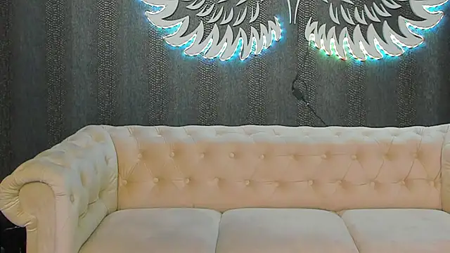 anemarieejolie online show from 01.24.25