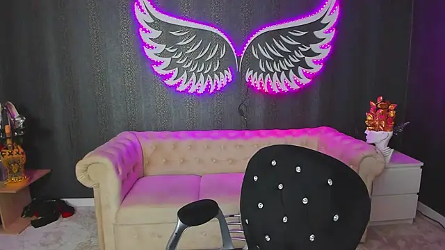 anemarieejolie online show from 09.12.25