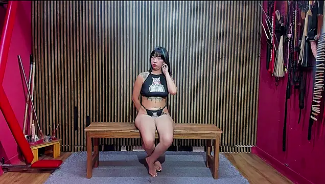 Snapshot of BDSM_Vantablack_ chatting on 09.26.25 BDSM Vantablack online show from 09.26.25