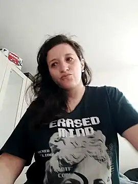 Snapshot of hanamy_joha chatting on 11.04.25 hanamy joha online show from 11.04.25