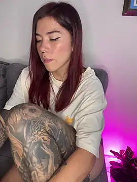 luccianagreyy online show from 12.10.24