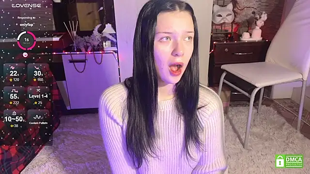 Snapshot of michelle_windrose chatting on 01.05.25 michelle windrose online show from 01.05.25