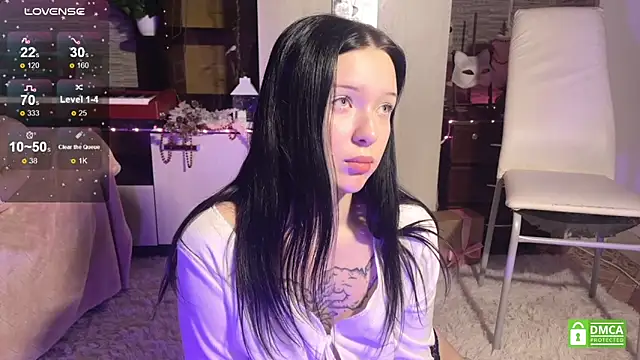 Snapshot of michelle_windrose chatting on 01.22.25 michelle windrose online show from 01.22.25