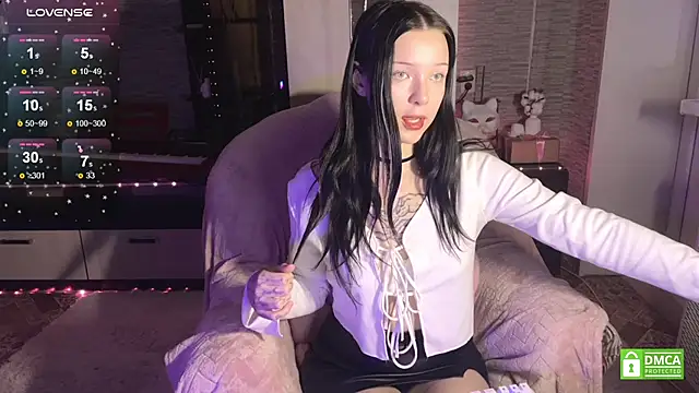 Snapshot of michelle_windrose chatting on 01.29.25 michelle windrose online show from 01.29.25