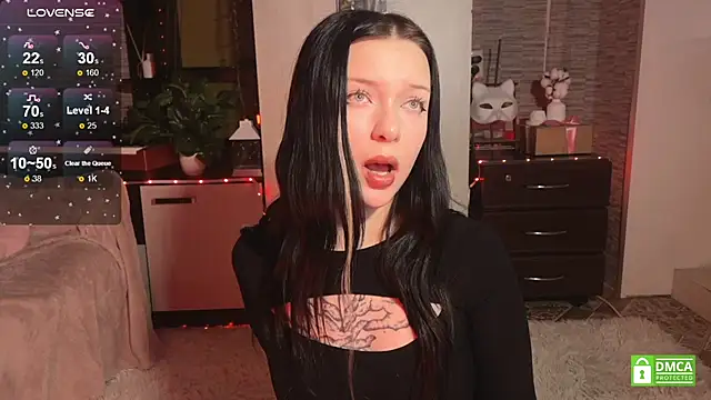 Snapshot of michelle_windrose chatting on 02.05.25 michelle windrose online show from 02.05.25