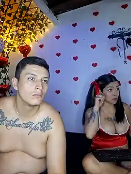 Snapshot of ethanandbrianna chatting on 02.04.25 ethanandbrianna online show from 02.04.25