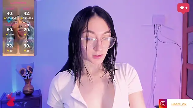 haanna thompsoon online show from 12.30.24