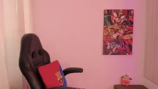 haanna thompsoon online show from 10.07.25