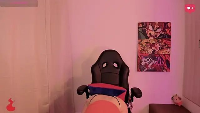 haanna thompsoon online show from 10.22.25