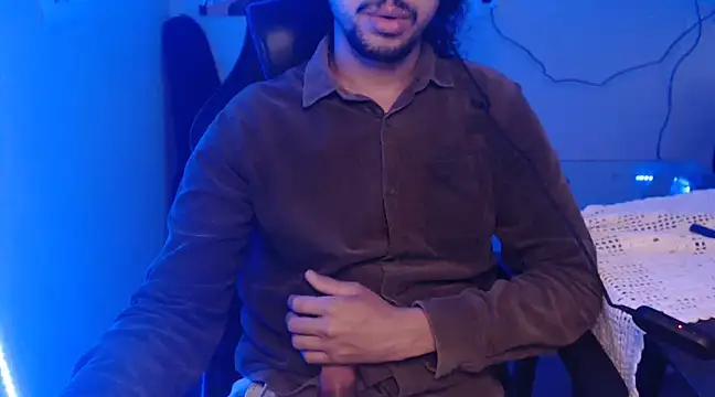 anjonoturno1 online show from 12.08.24