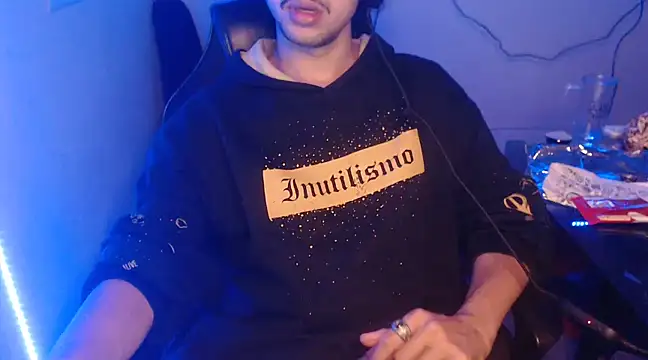 anjonoturno1 online show from 12.15.24