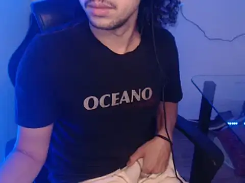 anjonoturno1 online show from 12.19.24