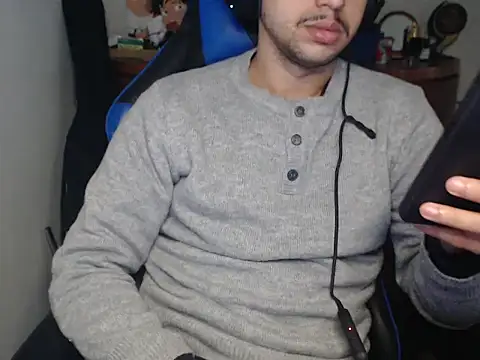 anjonoturno1 online show from 11.21.25