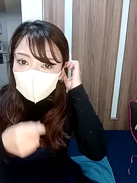 Mirika555 online show from 02.02.25