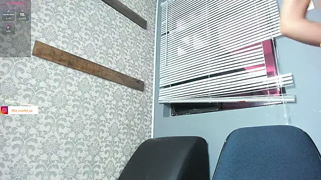 Mia scarlet69 online show from 02.05.26