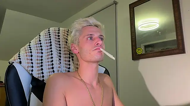 Snapshot of Dylansd chatting on 01.12.25 Dylansd online show from 01.12.25