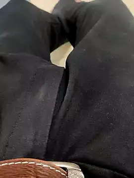 Snapshot of themostnaughtiestguyy chatting on 10.16.25 themostnaughtiestguyy online show from 10.16.25