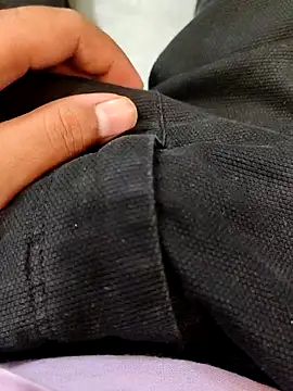 themostnaughtiestguyy online show from 11.03.25