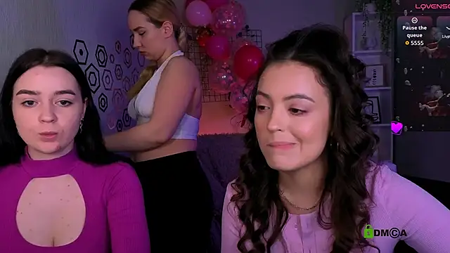 asol muah online show from 02.27.26