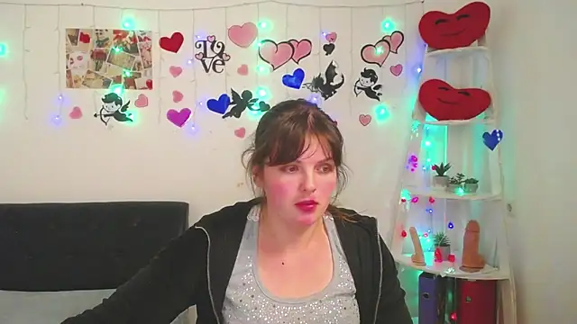 StaceyLex online show from 02.23.25