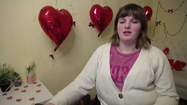 StaceyLex online show from 02.12.26