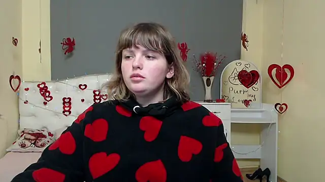 StaceyLex online show from 02.16.26