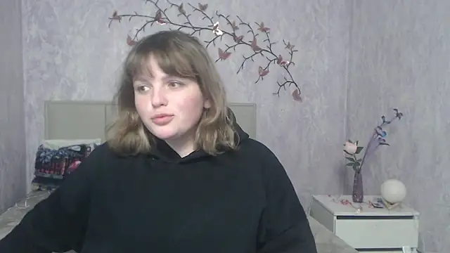 Snapshot of StaceyLex chatting on 03.03.26 StaceyLex online show from 03.03.26