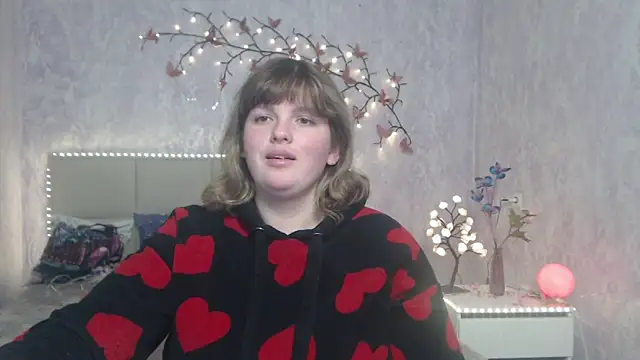 Snapshot of StaceyLex chatting on 03.11.26 StaceyLex online show from 03.11.26