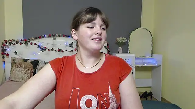 Snapshot of StaceyLex chatting on 03.21.26 StaceyLex online show from 03.21.26