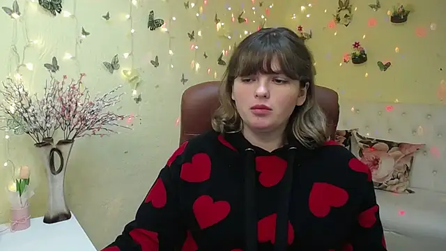 Snapshot of StaceyLex chatting on 04.15.26 StaceyLex online show from 04.15.26