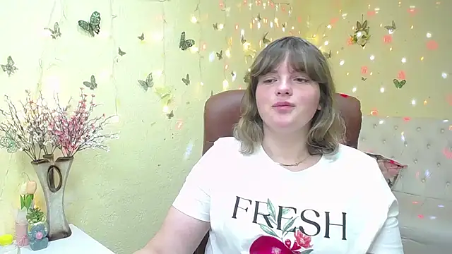 Snapshot of StaceyLex chatting on 04.23.26 StaceyLex online show from 04.23.26