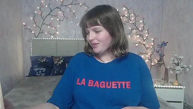 Snapshot of StaceyLex chatting on 04.25.26 StaceyLex online show from 04.25.26