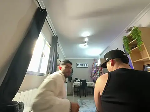 Chicos defiesta online show from 12.28.24