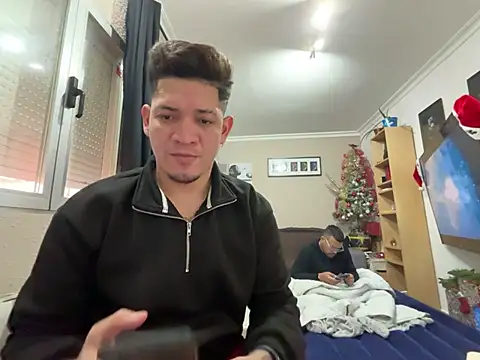 Chicos defiesta online show from 01.04.25