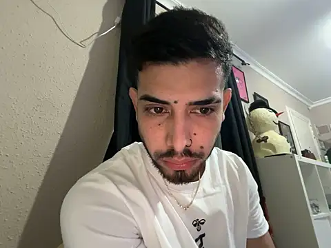 Chicos defiesta online show from 01.06.25