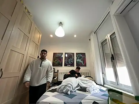 Chicos defiesta online show from 01.07.25