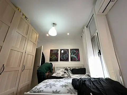 Chicos defiesta online show from 01.08.25